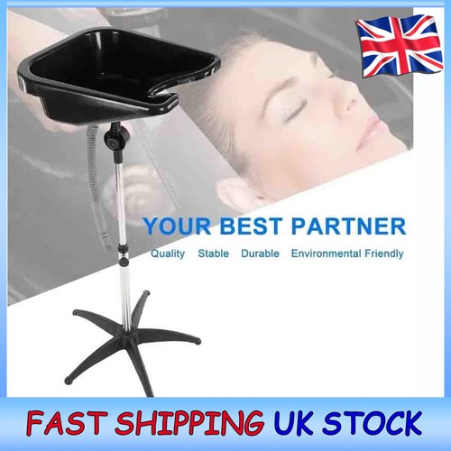 Portable salon hair washing - hair,