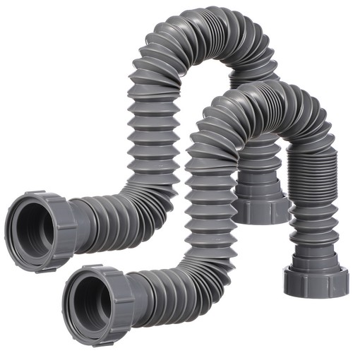 2pcs flexible drain - 2pcs, hose