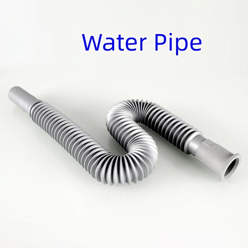 Drain hose extension - extension, waste