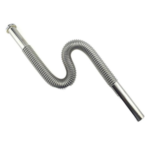 Flexible bend stainless - flexible,