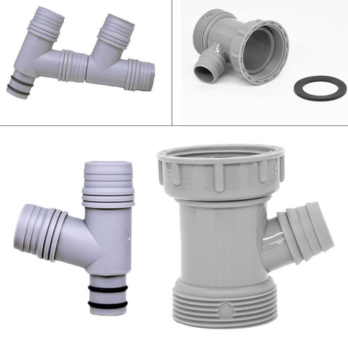 Sink drain connector - sink,