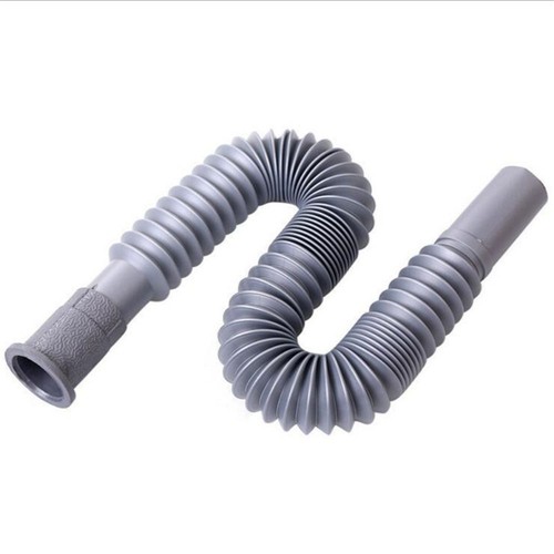 Universal flexible sink drain - universal,
