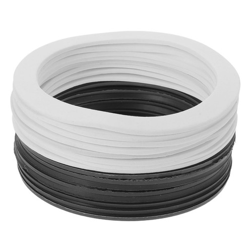 Pairs basin drain gasket - 8,