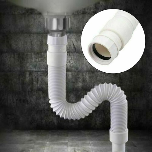Wash basin sink drain pipe - basin,