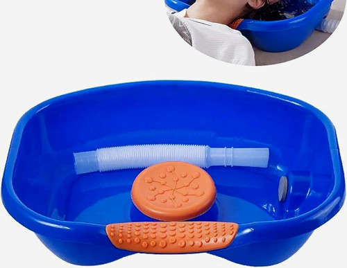 Portable ergonomic hair - portable,