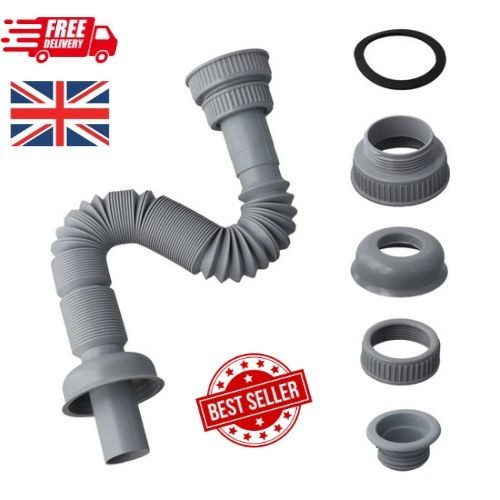 Kitchen sink drain - drain, waste