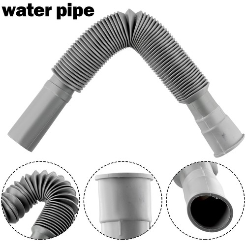 Drain hose extension - drain,