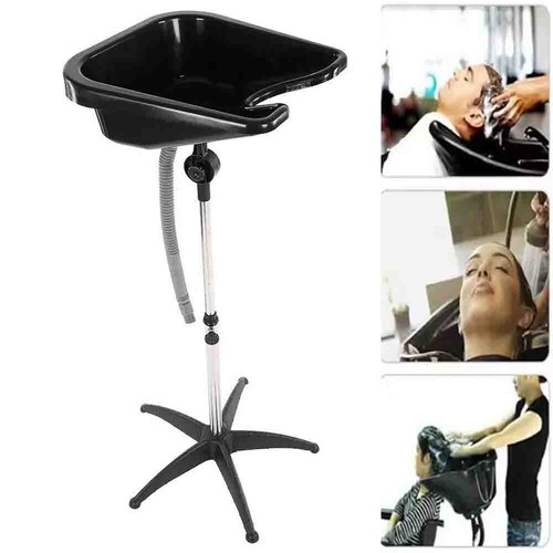 Adjustable height portable - adjustable,