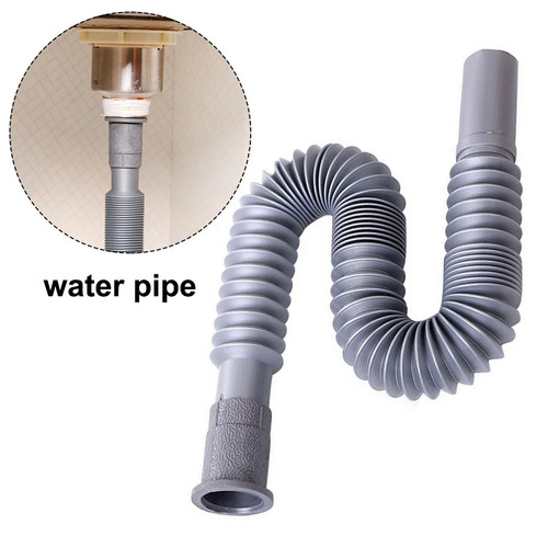 Universal flexible sink - flexible,