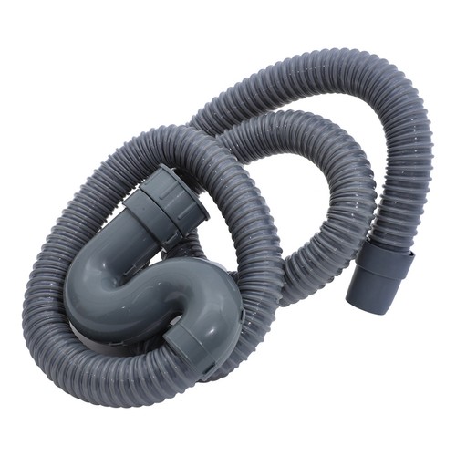Drain hose extension - drain, 2m