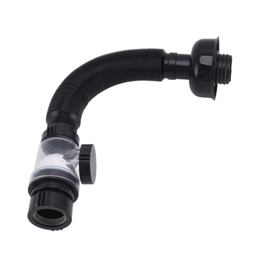 Basin drain pipe - drain,