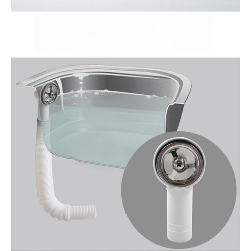 Adjustable hose connector - adjustable,