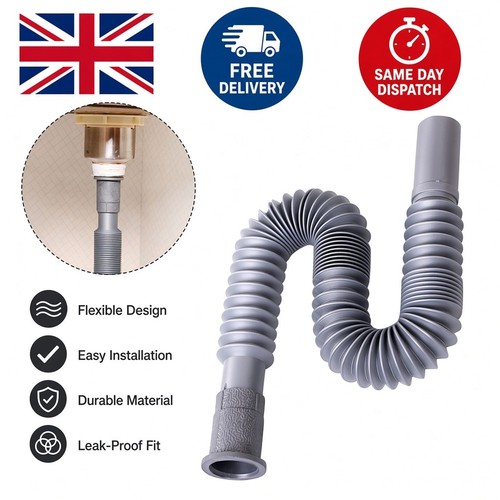 Drain hose extension waste - drain,