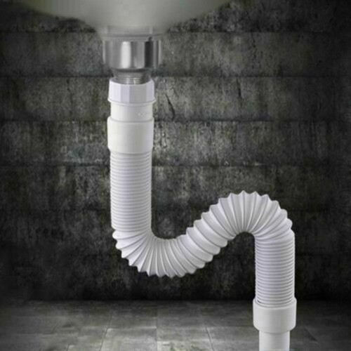 Bathroom kitchen flexible tube - kitchen,