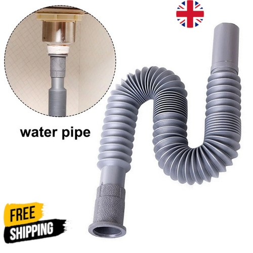 Universal flexible sink - universal, drain
