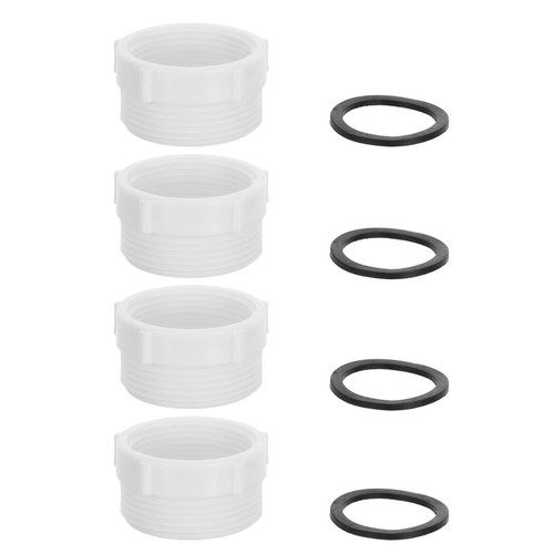 Pcs wash basin adapter - wash,