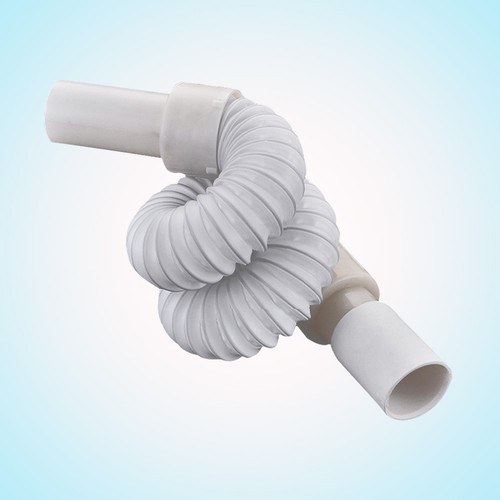 Durable basin water drain - drain, pipe