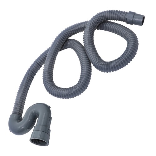 Drain hose extension - drain,