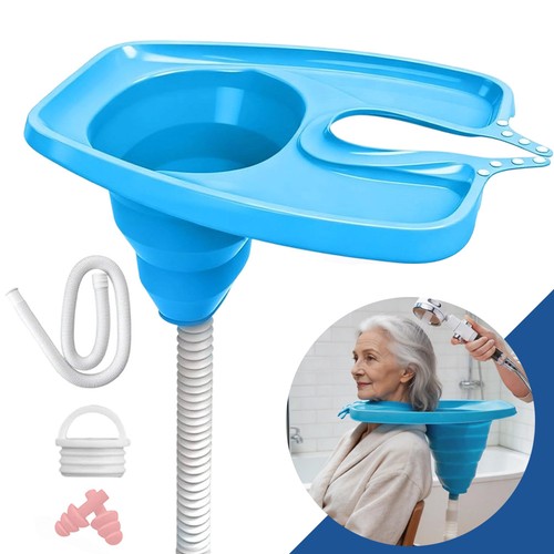 Hair washing basin shampoo - hair,